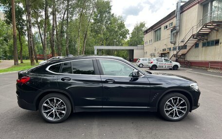 BMW X4, 2020 год, 4 700 000 рублей, 3 фотография