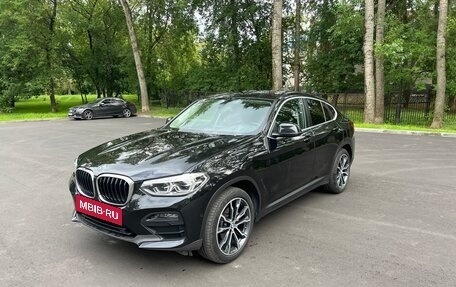 BMW X4, 2020 год, 4 700 000 рублей, 2 фотография