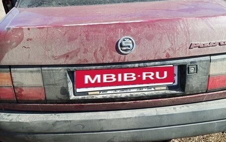 Volkswagen Passat B3, 1990 год, 180 000 рублей, 4 фотография
