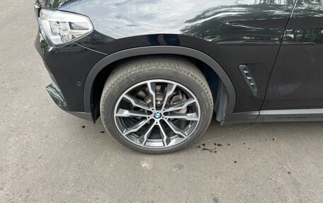 BMW X4, 2020 год, 4 700 000 рублей, 4 фотография
