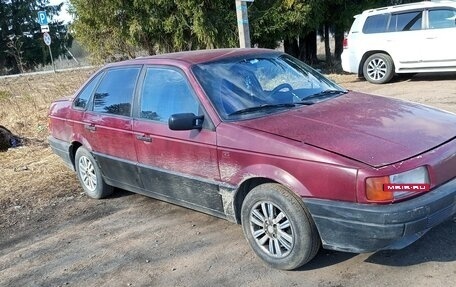 Volkswagen Passat B3, 1990 год, 180 000 рублей, 3 фотография