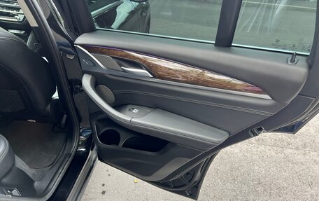 BMW X4, 2020 год, 4 700 000 рублей, 10 фотография