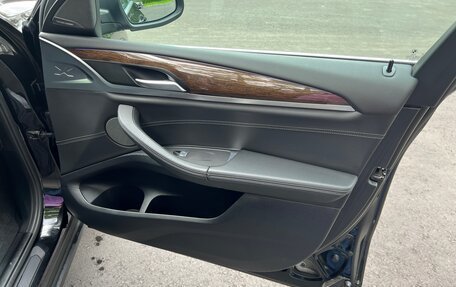 BMW X4, 2020 год, 4 700 000 рублей, 12 фотография