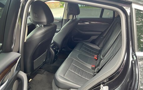 BMW X4, 2020 год, 4 700 000 рублей, 9 фотография