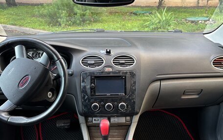 Ford Focus II рестайлинг, 2008 год, 700 000 рублей, 3 фотография