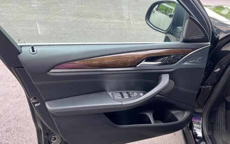 BMW X4, 2020 год, 4 700 000 рублей, 17 фотография
