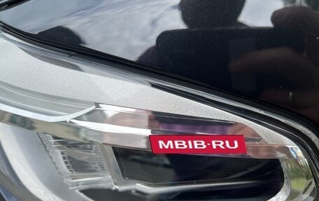BMW X4, 2020 год, 4 700 000 рублей, 8 фотография