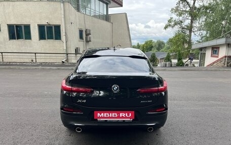 BMW X4, 2020 год, 4 700 000 рублей, 6 фотография