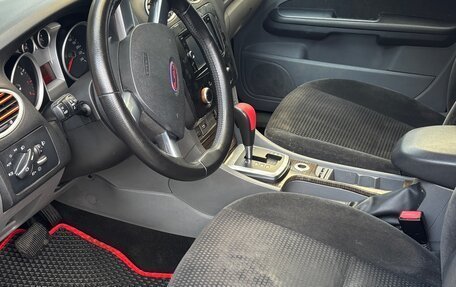 Ford Focus II рестайлинг, 2008 год, 700 000 рублей, 5 фотография