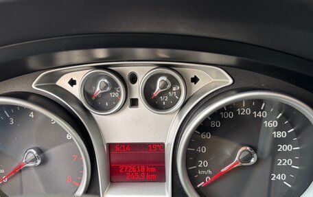 Ford Focus II рестайлинг, 2008 год, 700 000 рублей, 6 фотография