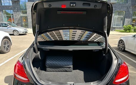 Mercedes-Benz E-Класс, 2016 год, 3 099 000 рублей, 11 фотография