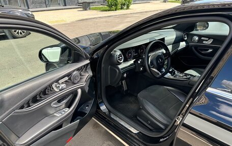 Mercedes-Benz E-Класс, 2016 год, 3 099 000 рублей, 7 фотография