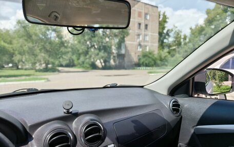 Nissan Almera, 2014 год, 710 000 рублей, 5 фотография