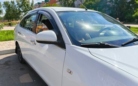 Nissan Almera, 2014 год, 710 000 рублей, 7 фотография