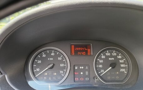 Nissan Almera, 2014 год, 710 000 рублей, 4 фотография
