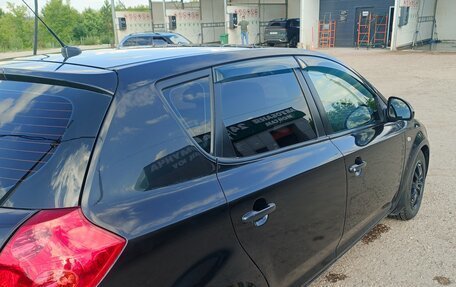 KIA cee'd I рестайлинг, 2007 год, 330 000 рублей, 4 фотография