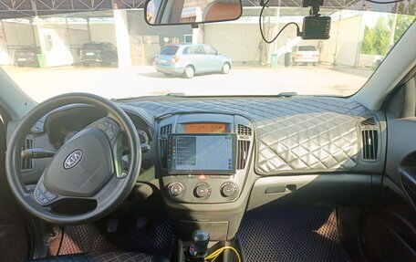 KIA cee'd I рестайлинг, 2007 год, 330 000 рублей, 5 фотография