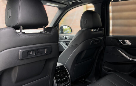 BMW X5, 2021 год, 7 990 000 рублей, 7 фотография