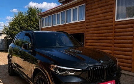 BMW X5, 2021 год, 7 990 000 рублей, 3 фотография