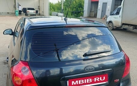 KIA cee'd I рестайлинг, 2007 год, 330 000 рублей, 3 фотография