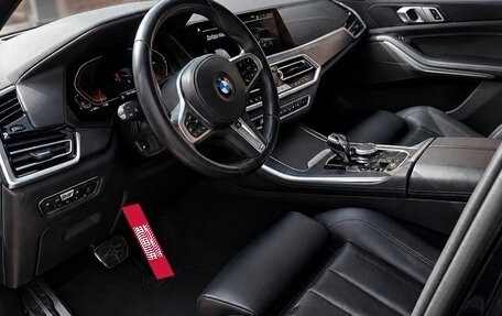 BMW X5, 2021 год, 7 990 000 рублей, 6 фотография