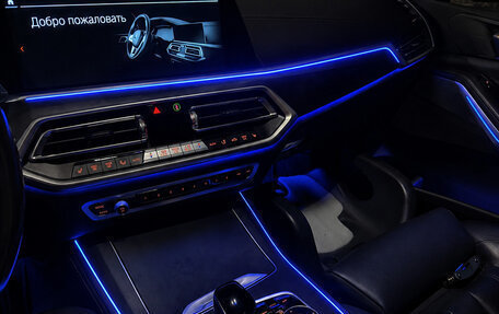 BMW X5, 2021 год, 7 990 000 рублей, 13 фотография