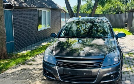 Opel Astra H, 2011 год, 730 000 рублей, 4 фотография