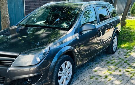 Opel Astra H, 2011 год, 730 000 рублей, 5 фотография