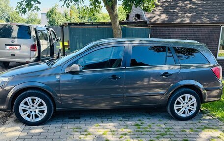 Opel Astra H, 2011 год, 730 000 рублей, 6 фотография
