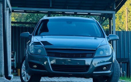 Opel Astra H, 2011 год, 730 000 рублей, 3 фотография