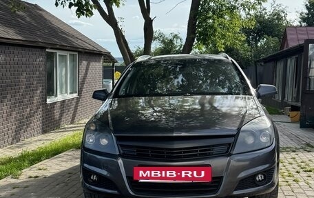 Opel Astra H, 2011 год, 730 000 рублей, 2 фотография