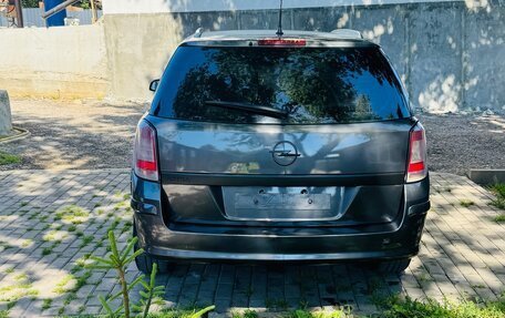 Opel Astra H, 2011 год, 730 000 рублей, 8 фотография