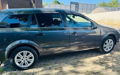 Opel Astra H, 2011 год, 730 000 рублей, 10 фотография
