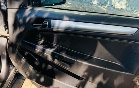 Opel Astra H, 2011 год, 730 000 рублей, 11 фотография
