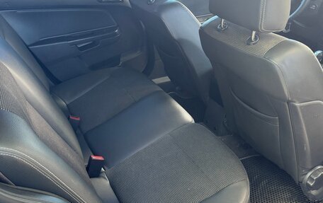 Opel Astra H, 2011 год, 730 000 рублей, 14 фотография
