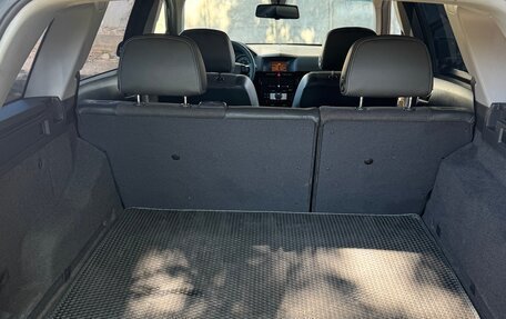 Opel Astra H, 2011 год, 730 000 рублей, 15 фотография