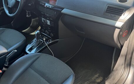 Opel Astra H, 2011 год, 730 000 рублей, 12 фотография