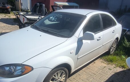 Daewoo Gentra II, 2014 год, 380 000 рублей, 4 фотография