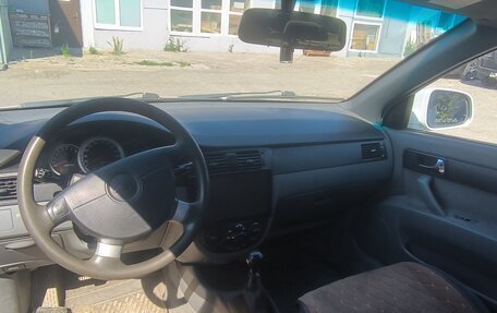 Daewoo Gentra II, 2014 год, 380 000 рублей, 7 фотография