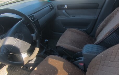 Daewoo Gentra II, 2014 год, 380 000 рублей, 9 фотография