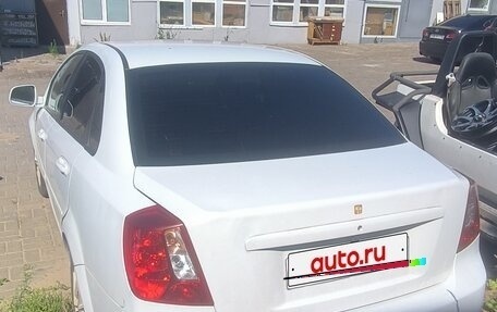 Daewoo Gentra II, 2014 год, 380 000 рублей, 6 фотография