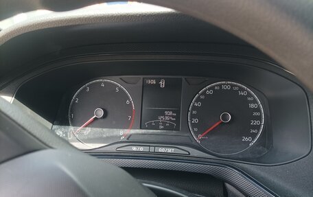 Volkswagen Polo VI (EU Market), 2022 год, 1 449 999 рублей, 7 фотография