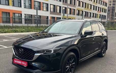 Mazda CX-5 II, 2024 год, 4 155 000 рублей, 3 фотография