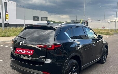 Mazda CX-5 II, 2024 год, 4 155 000 рублей, 6 фотография