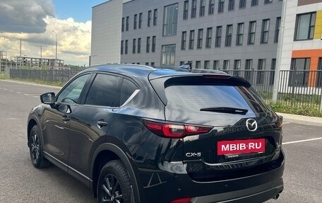 Mazda CX-5 II, 2024 год, 4 155 000 рублей, 4 фотография