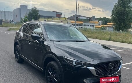 Mazda CX-5 II, 2024 год, 4 155 000 рублей, 2 фотография