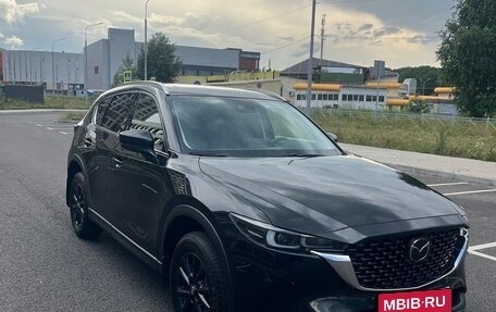 Mazda CX-5 II, 2024 год, 4 155 000 рублей, 7 фотография