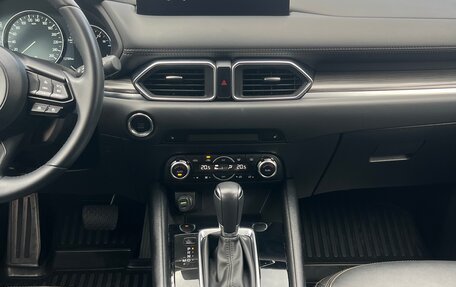 Mazda CX-5 II, 2024 год, 4 155 000 рублей, 10 фотография