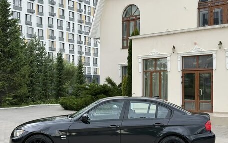 BMW 3 серия, 2011 год, 1 023 000 рублей, 8 фотография