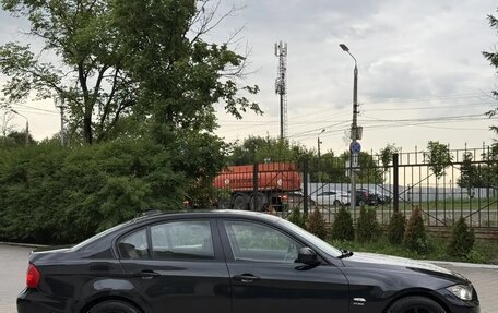 BMW 3 серия, 2011 год, 1 023 000 рублей, 9 фотография